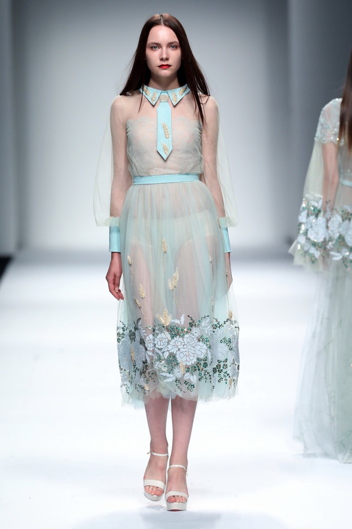 Evening Dresses