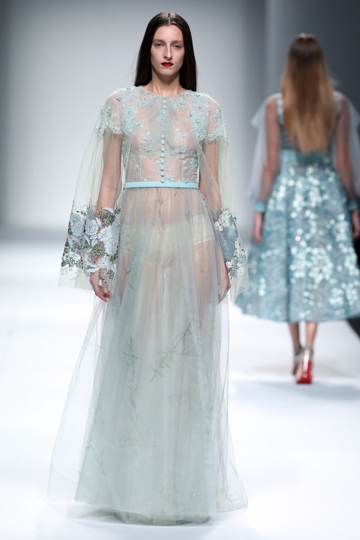 Evening Dresses