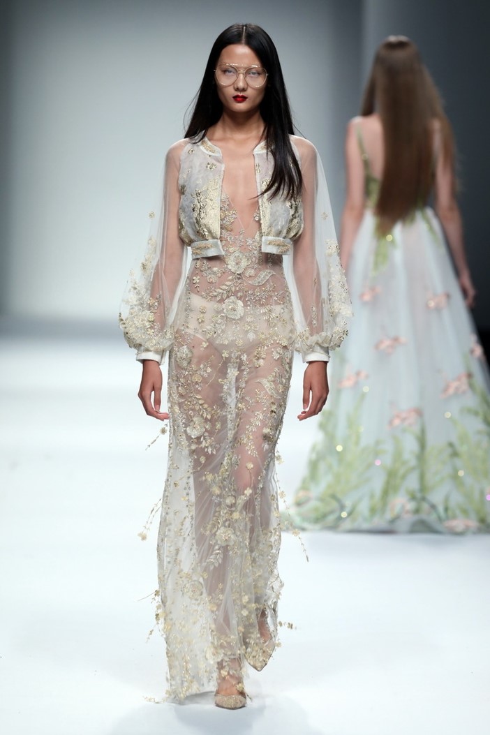 Evening Dresses