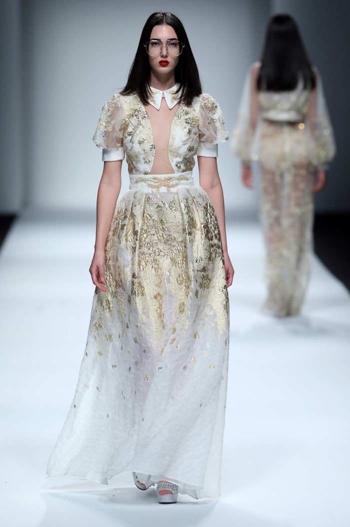 Evening Dresses