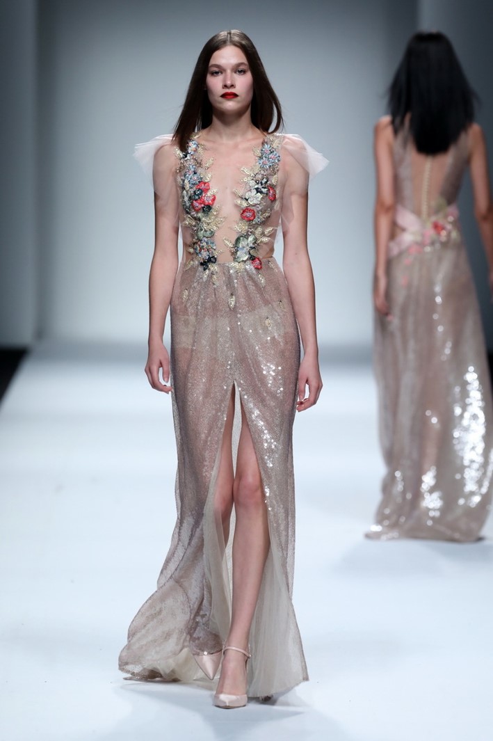 Evening Dresses