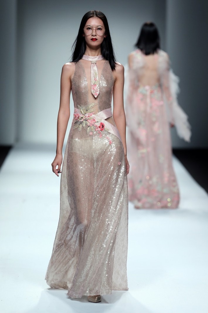 Evening Dresses