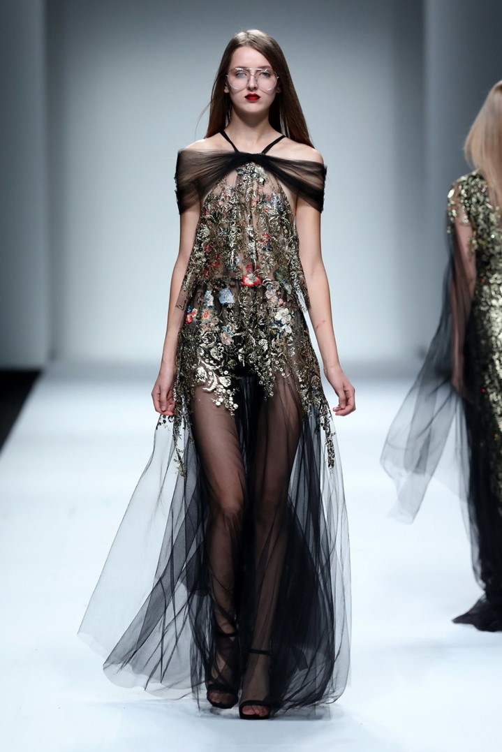 Evening Dresses