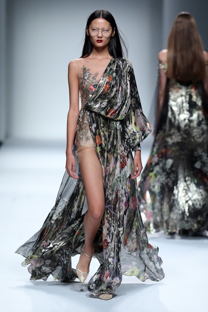 Evening Dresses
