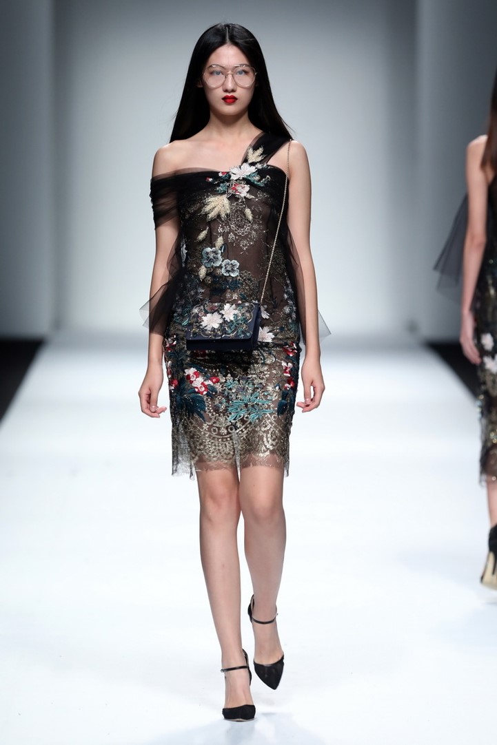 Evening Dresses