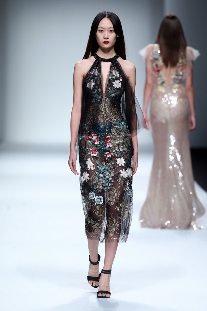 Evening Dresses