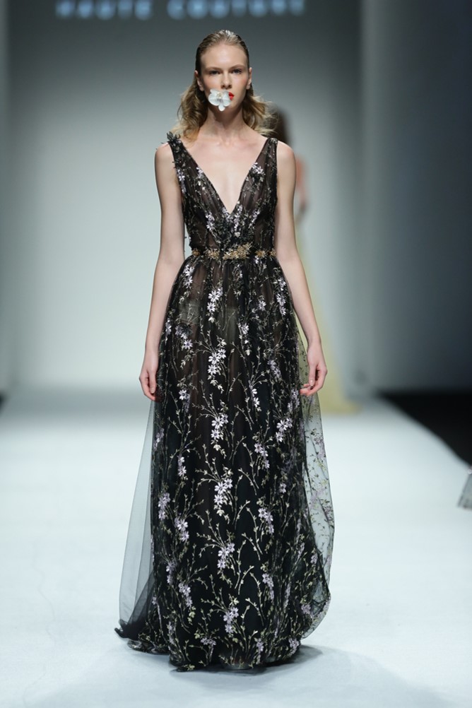 Evening Dresses