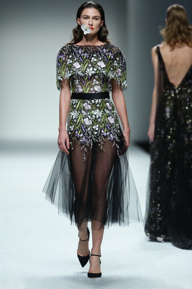 Evening Dresses