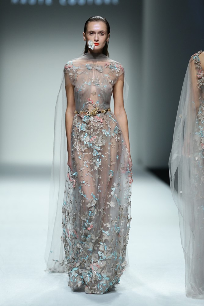 Evening Dresses