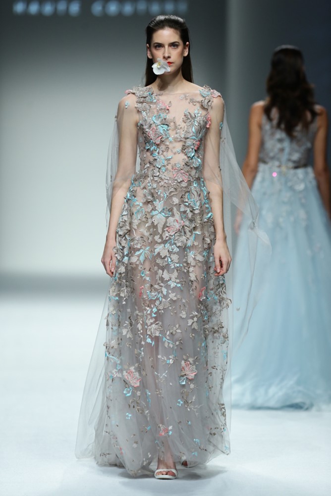 Evening Dresses