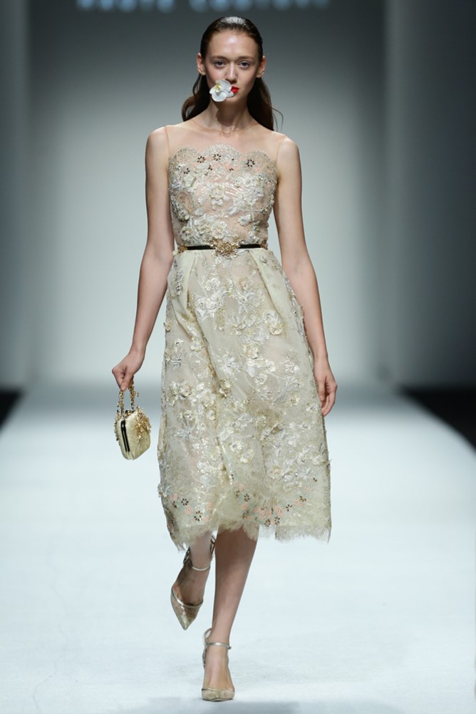 Evening Dresses