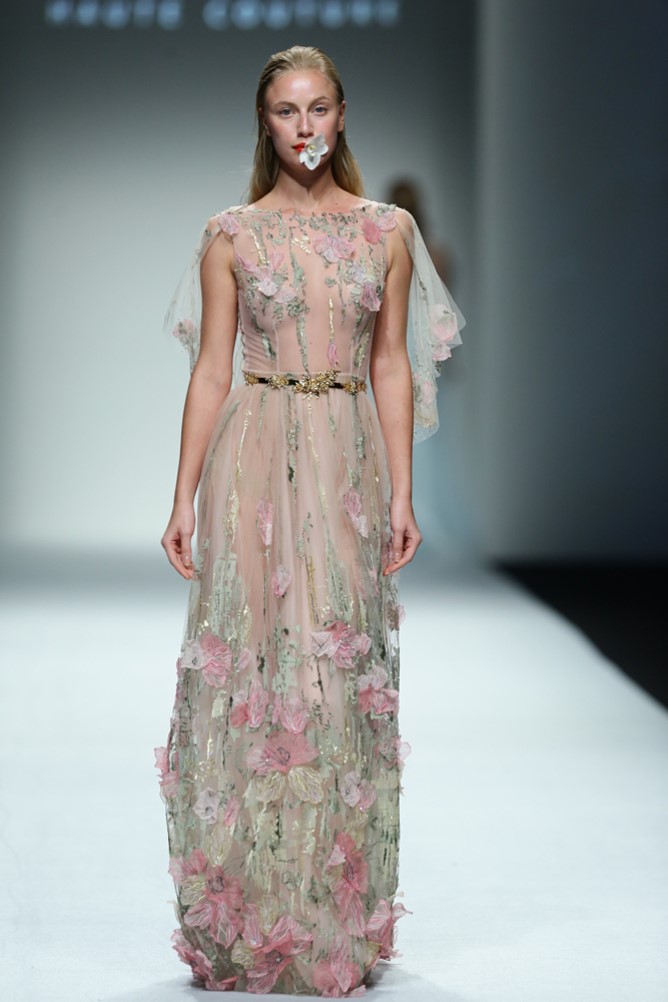 Evening Dresses