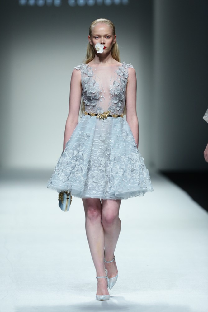 Evening Dresses