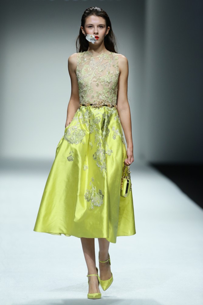 Evening Dresses