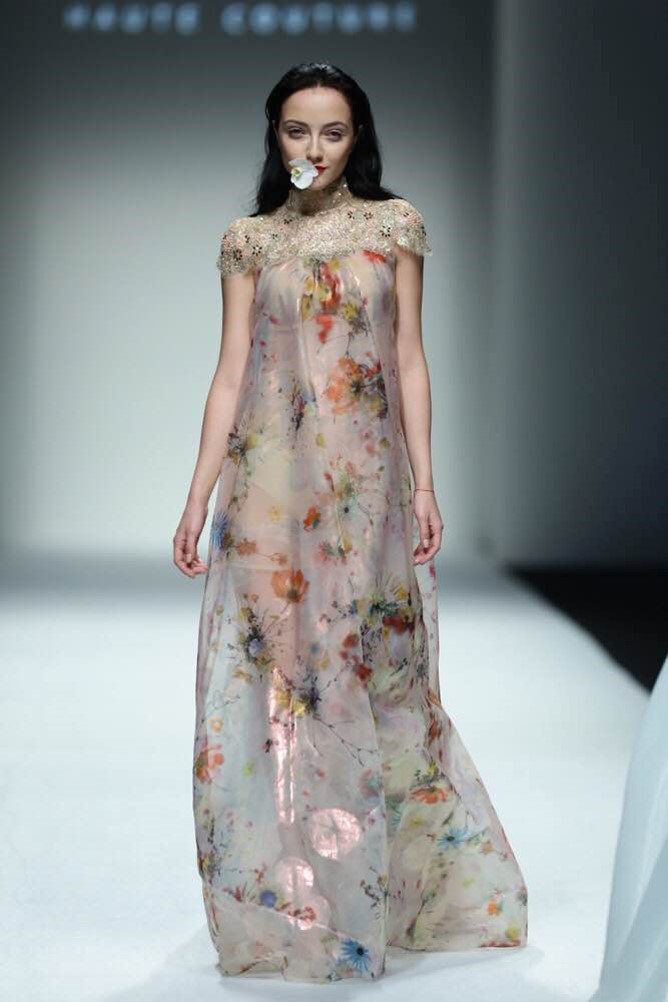 Evening Dresses