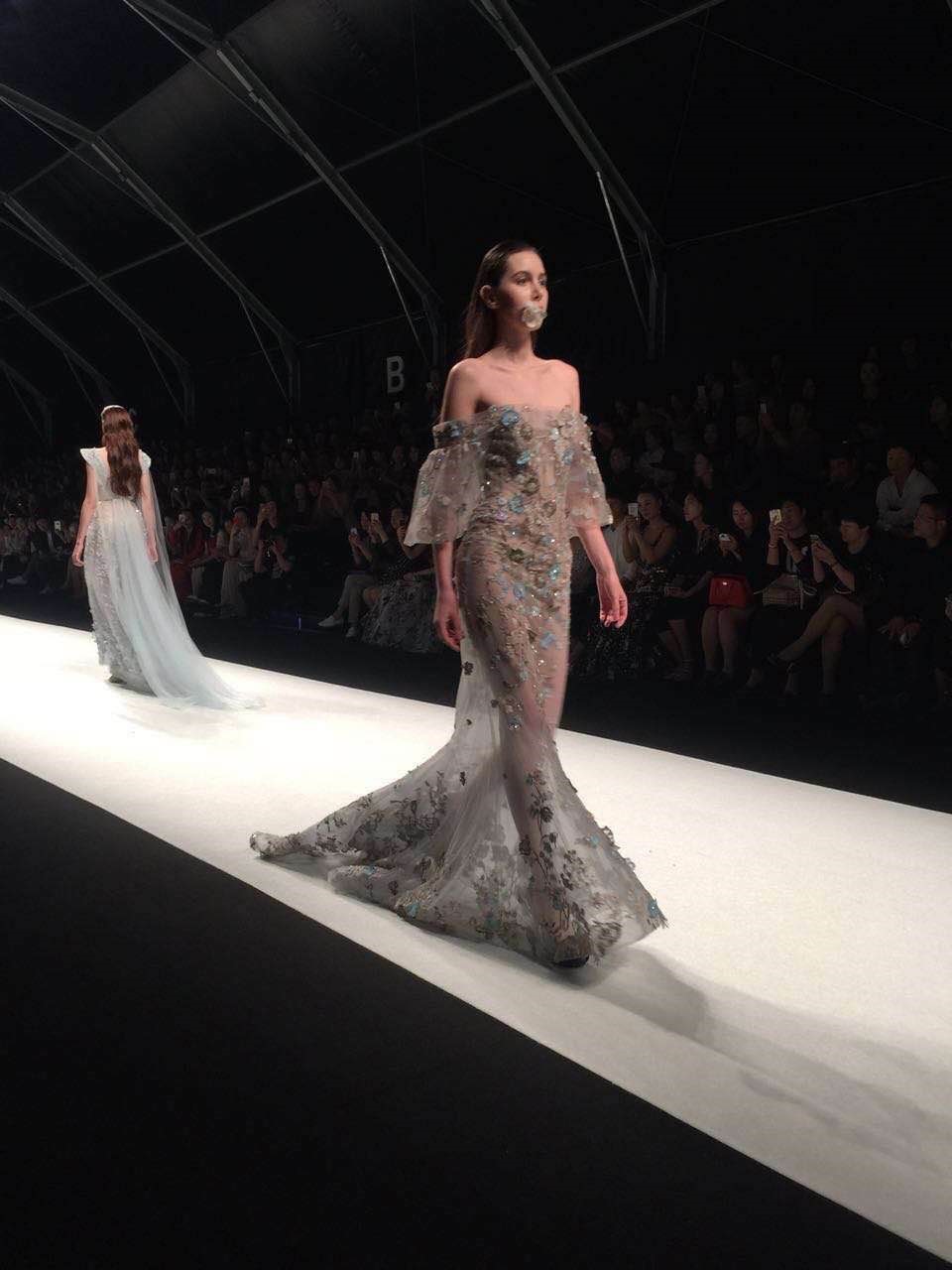 Evening Dresses