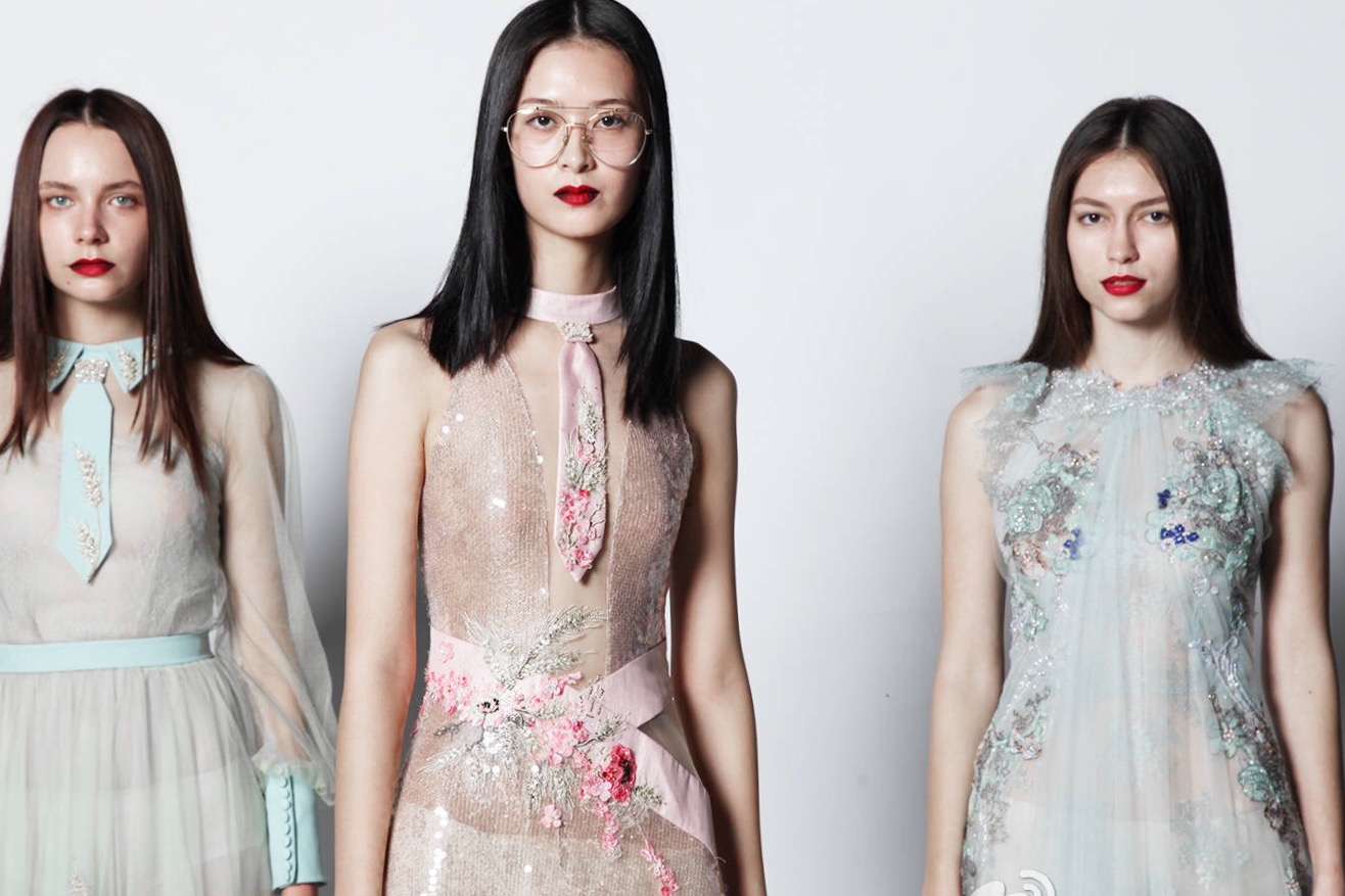 Evening Dresses