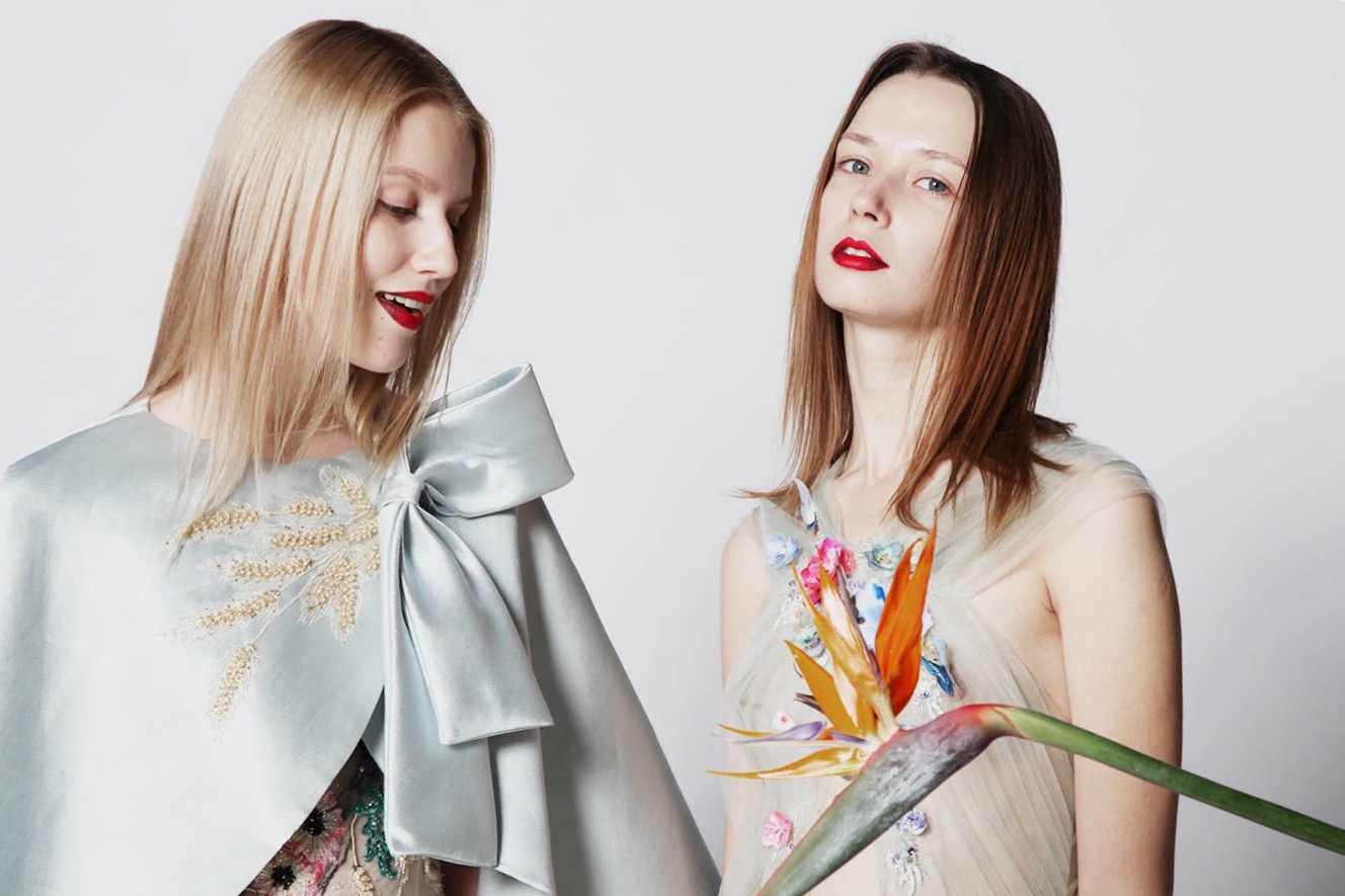 Evening Dresses