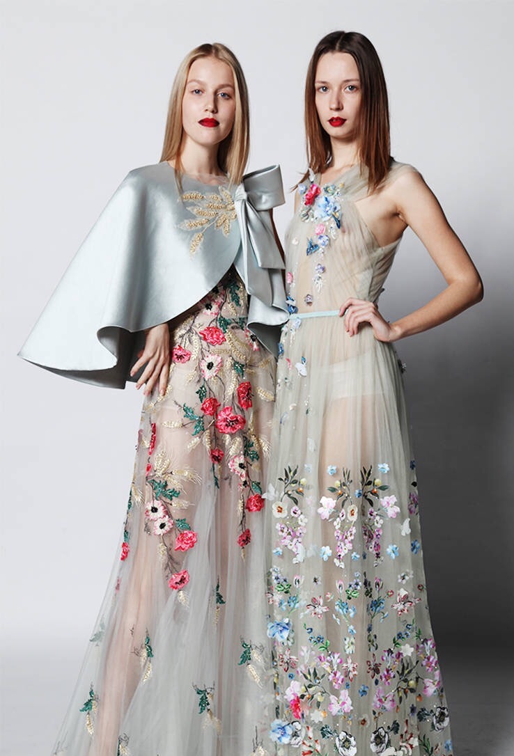Evening Dresses