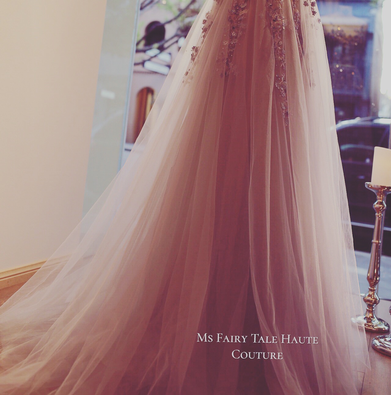 Boutique Gallery