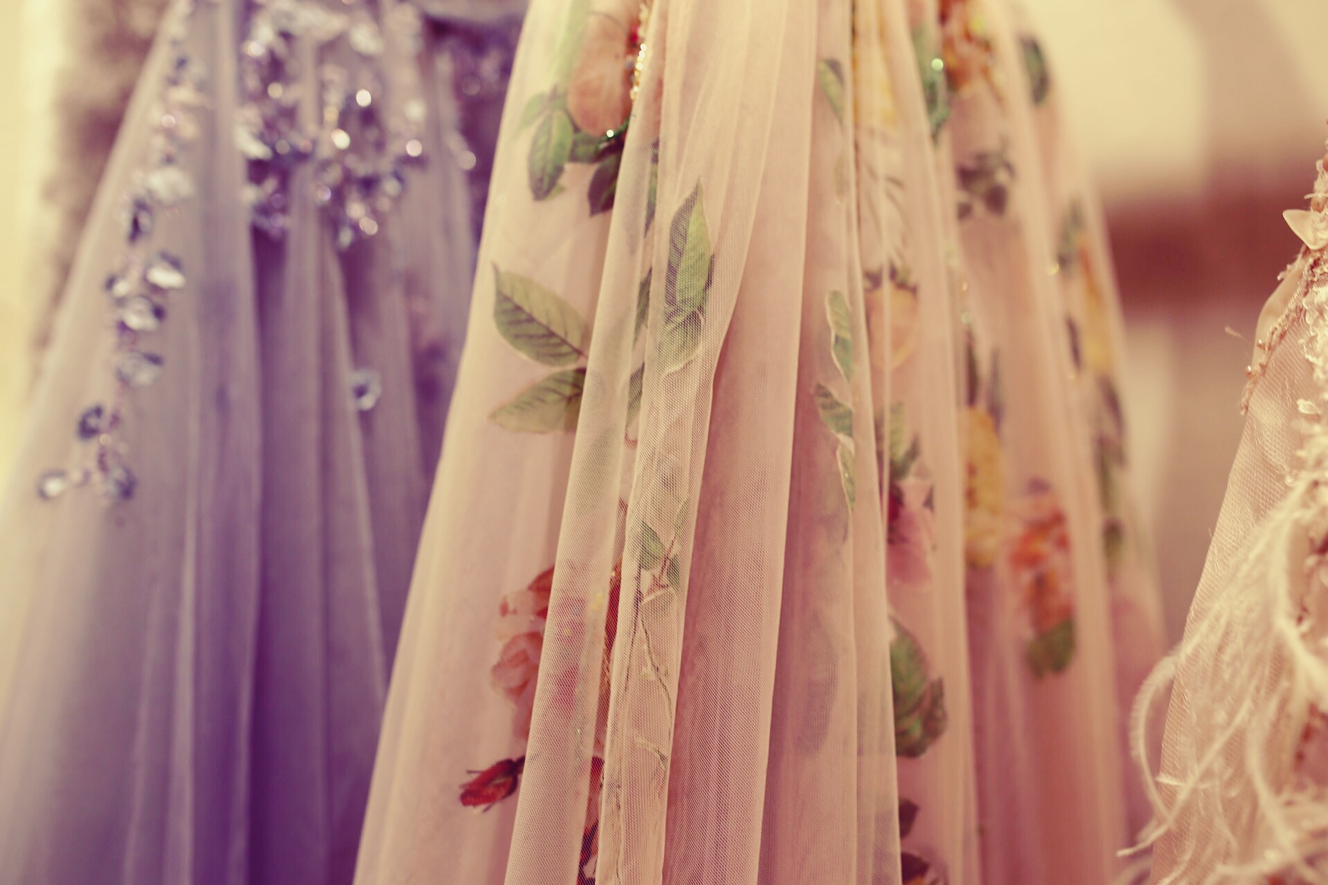Boutique Gallery