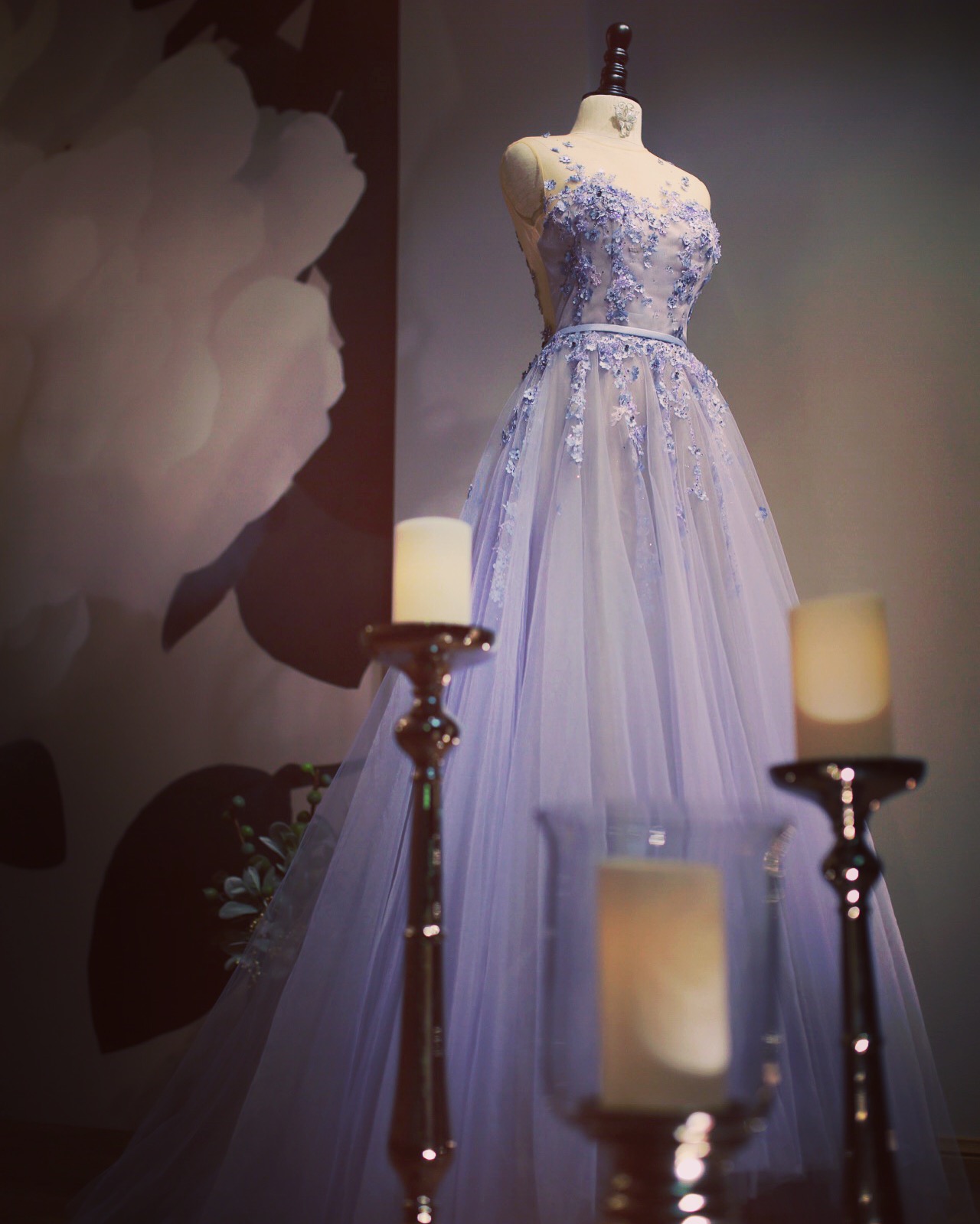 Boutique Gallery