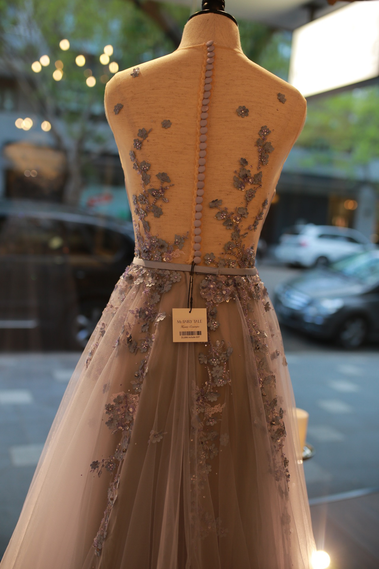 Boutique Gallery