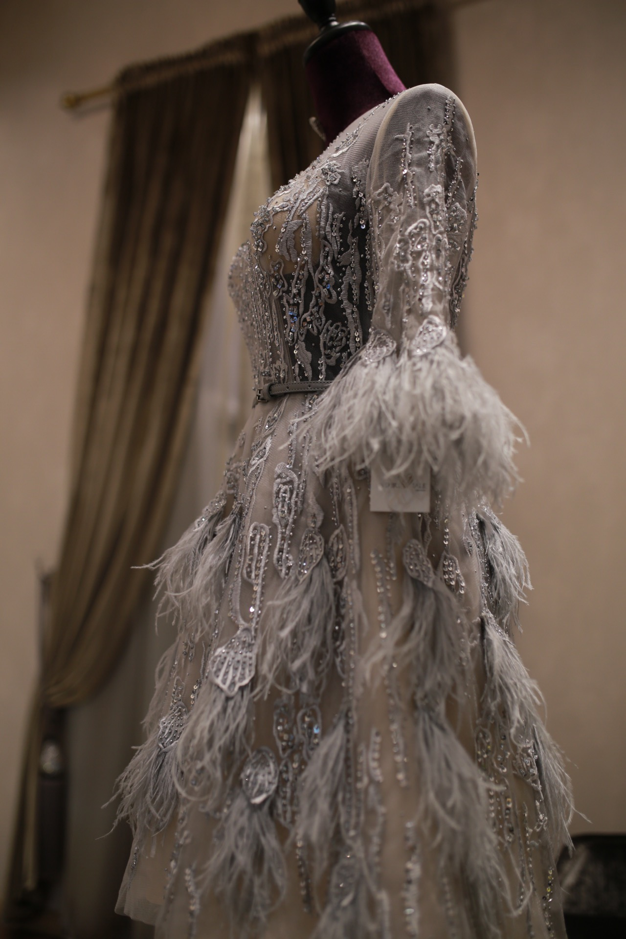 Boutique Gallery