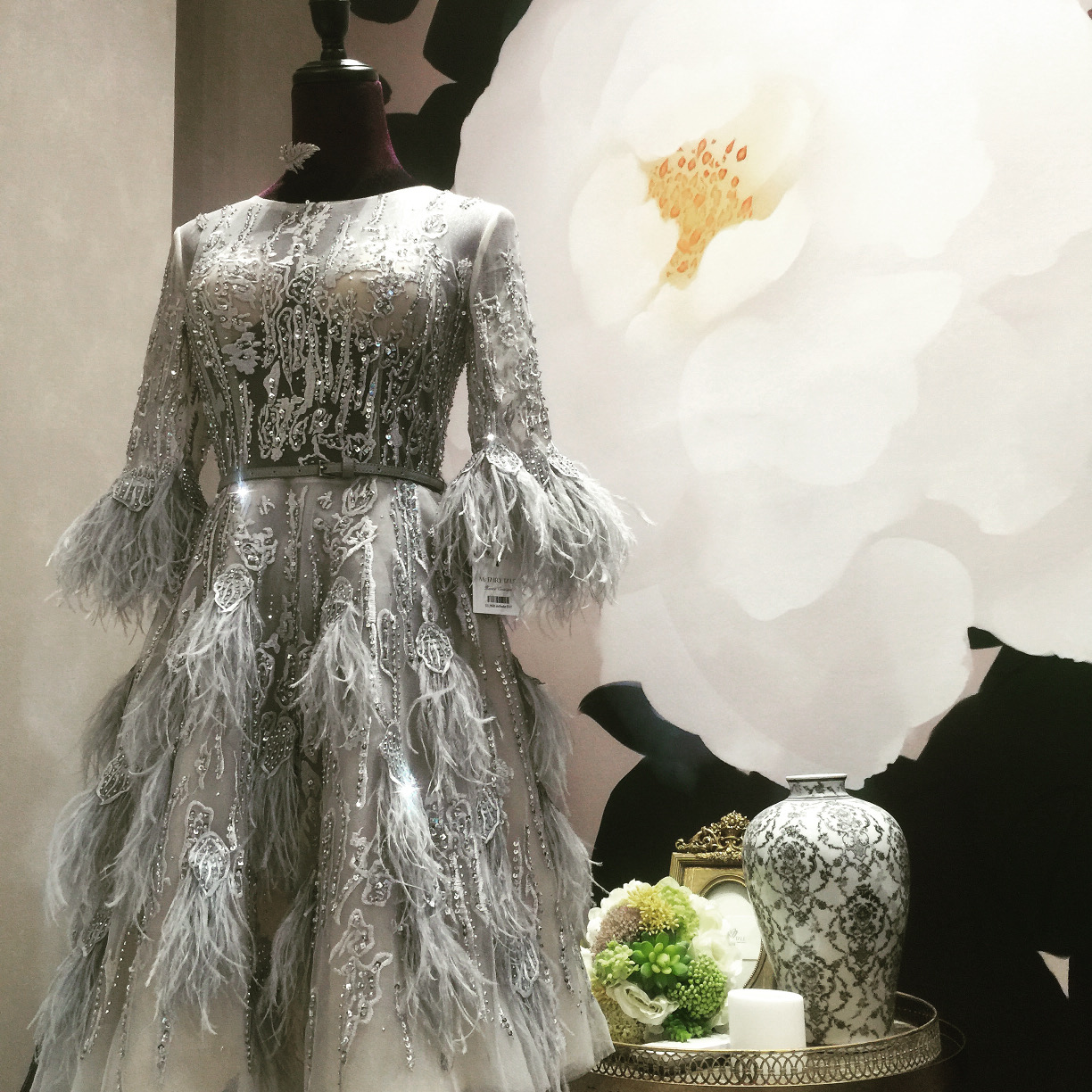 Boutique Gallery