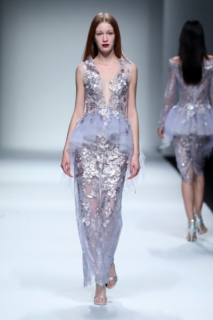 Ms Fairy Tale Dresses