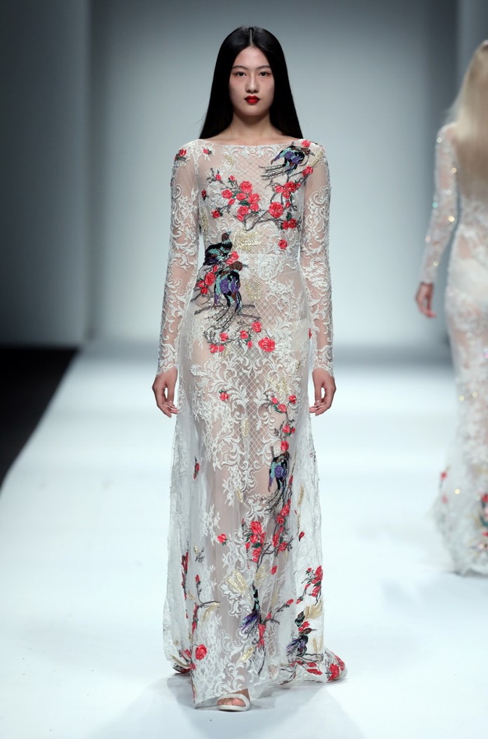 Ms Fairy Tale Dresses