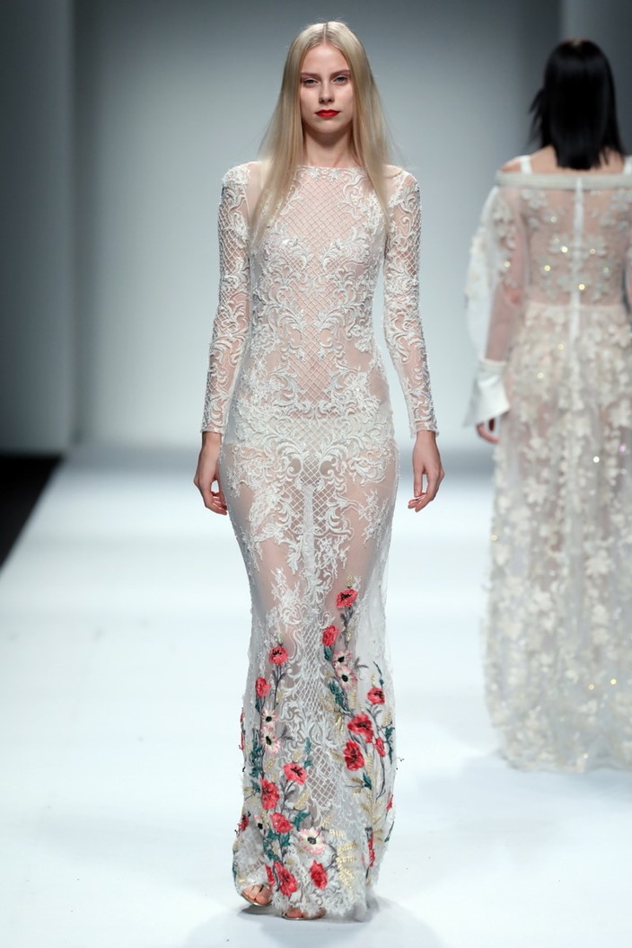 Ms Fairy Tale Dresses