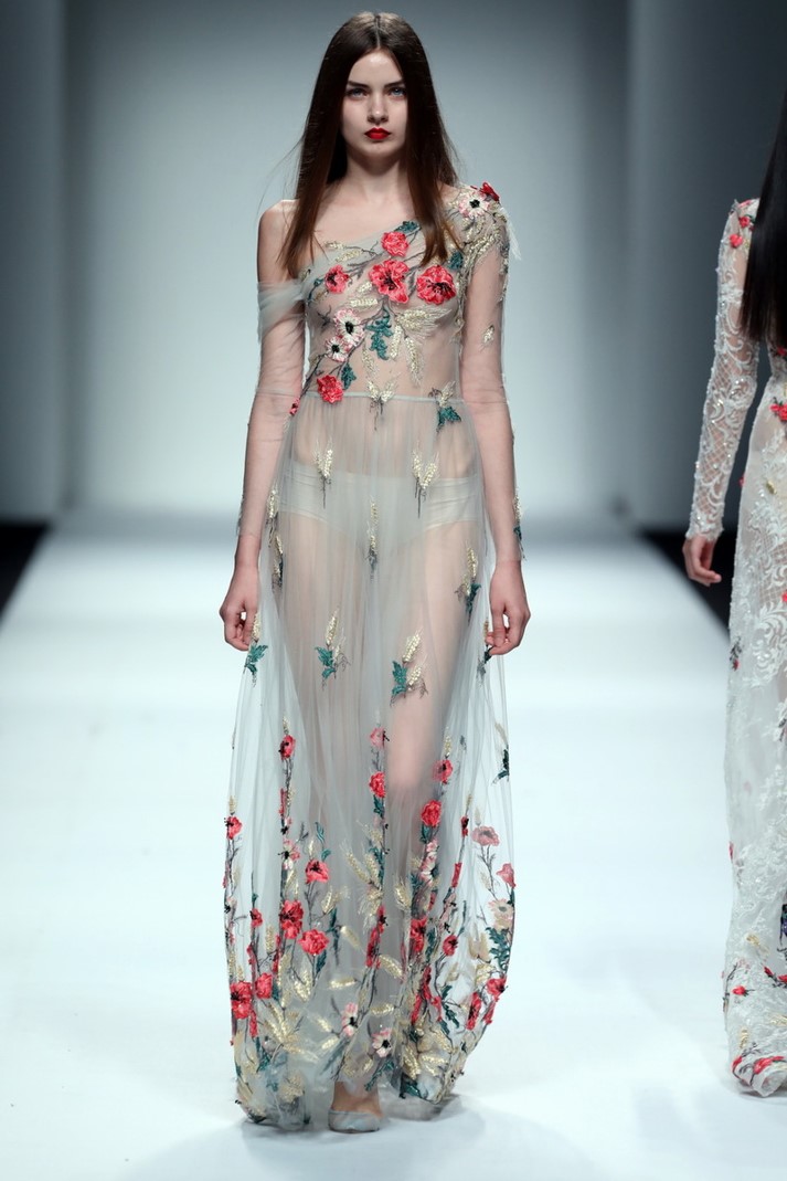 Ms Fairy Tale Dresses