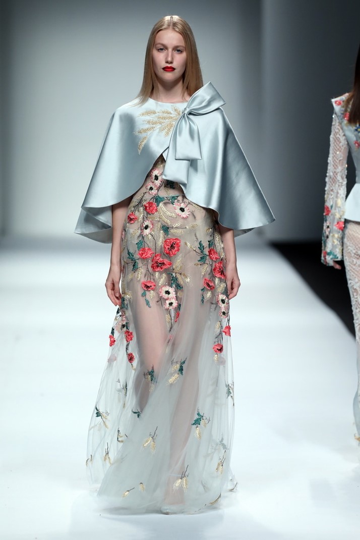 Ms Fairy Tale Dresses