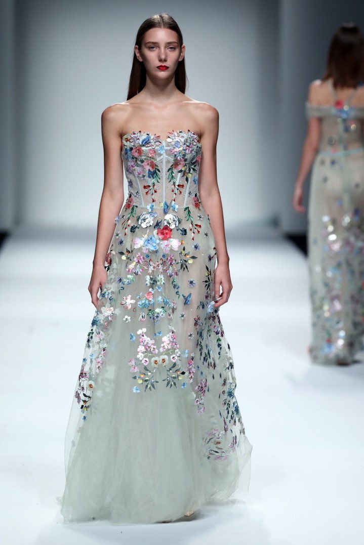 Ms Fairy Tale Dresses