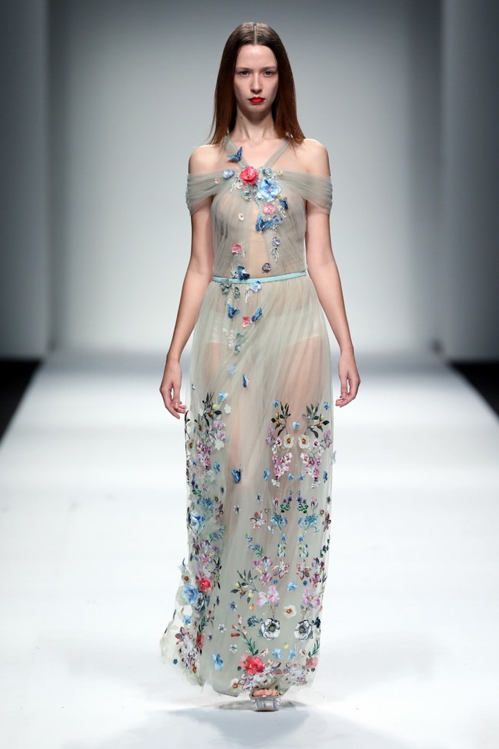 Ms Fairy Tale Dresses