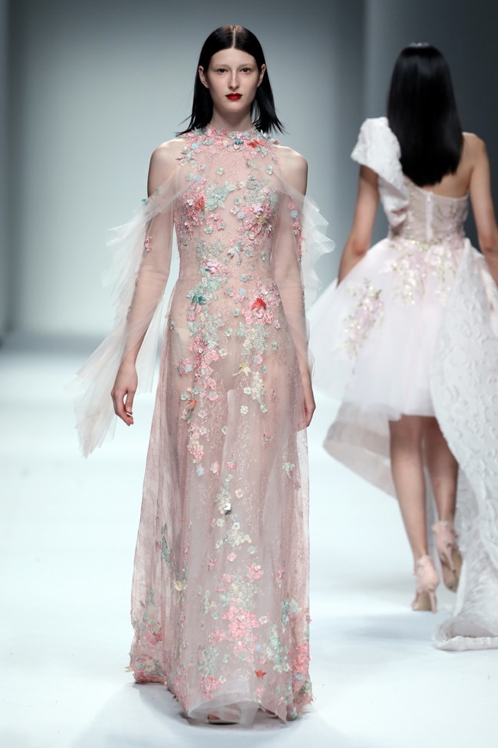Ms Fairy Tale Dresses