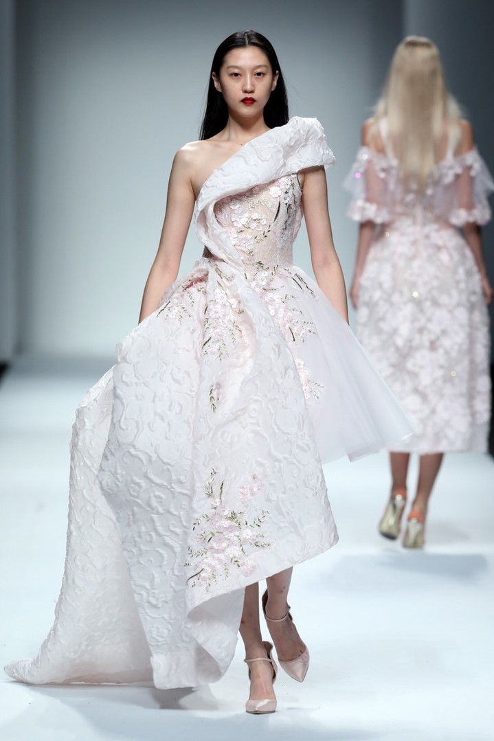 Ms Fairy Tale Dresses