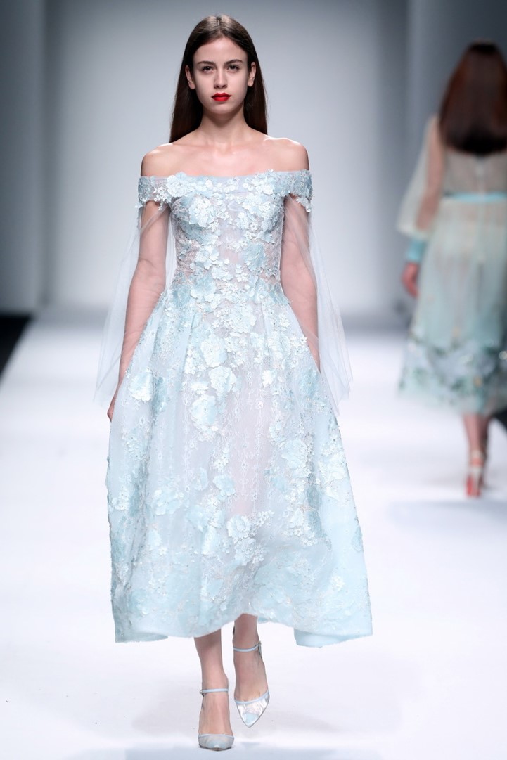 Ms Fairy Tale Dresses