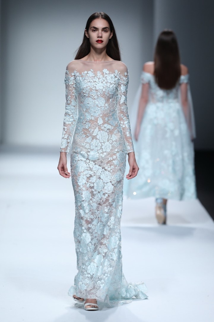 Ms Fairy Tale Dresses