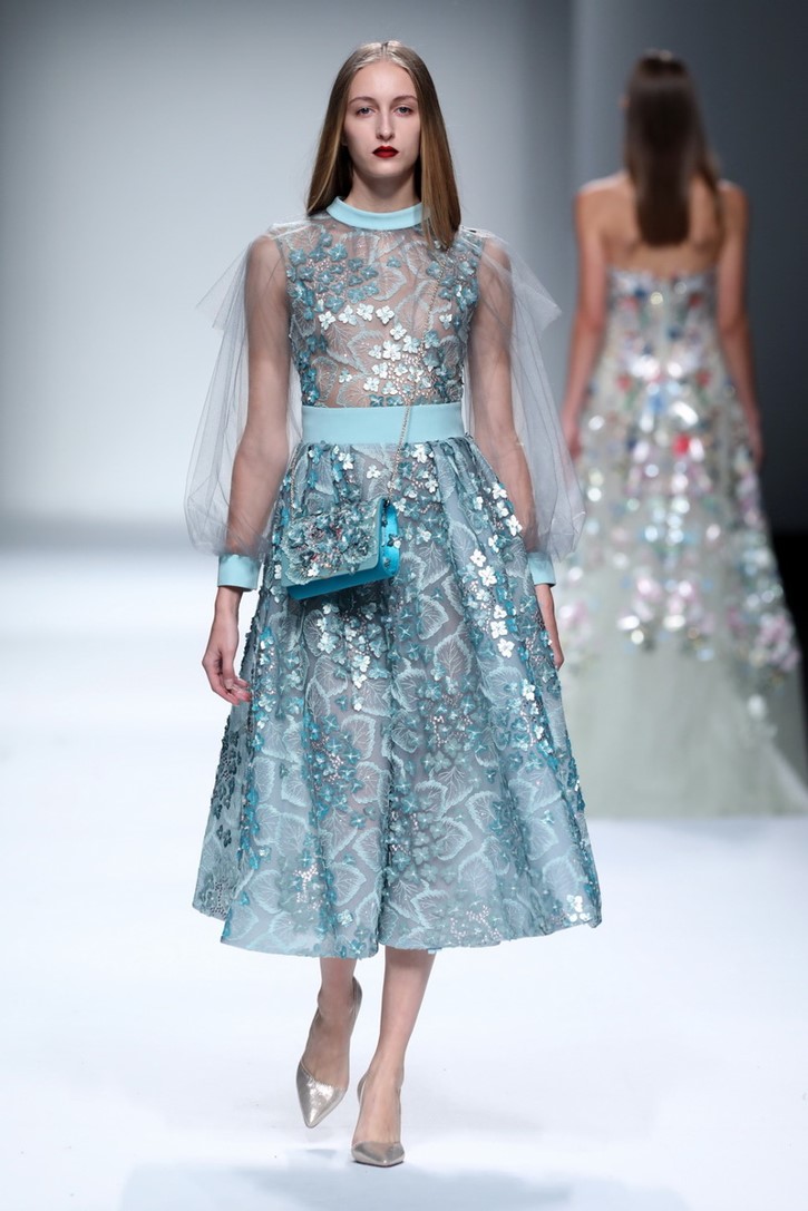 Ms Fairy Tale Dresses