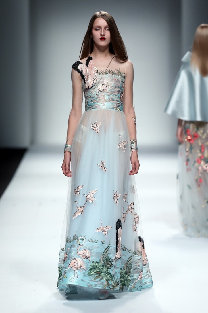 Ms Fairy Tale Dresses