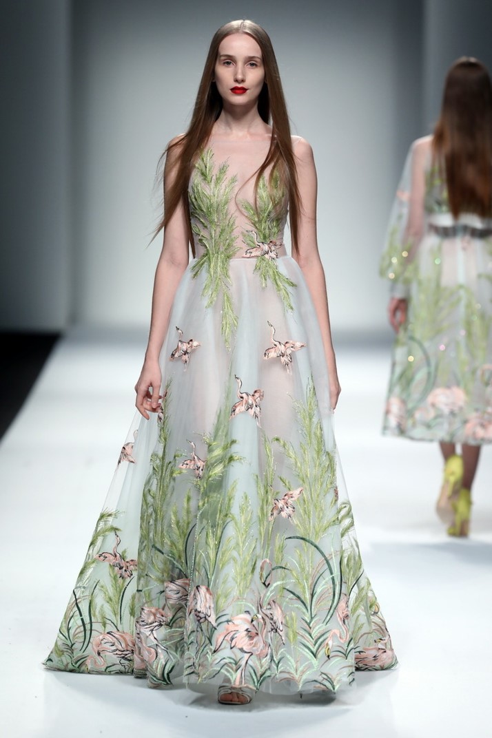 Ms Fairy Tale Dresses