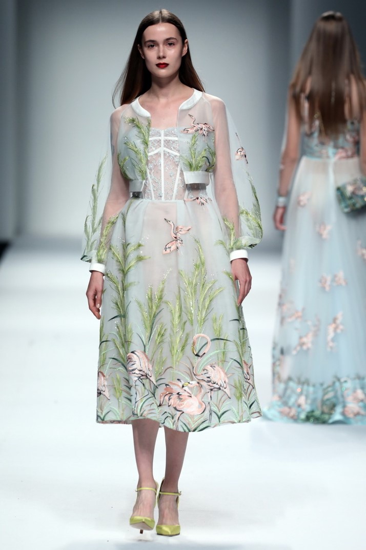 Ms Fairy Tale Dresses