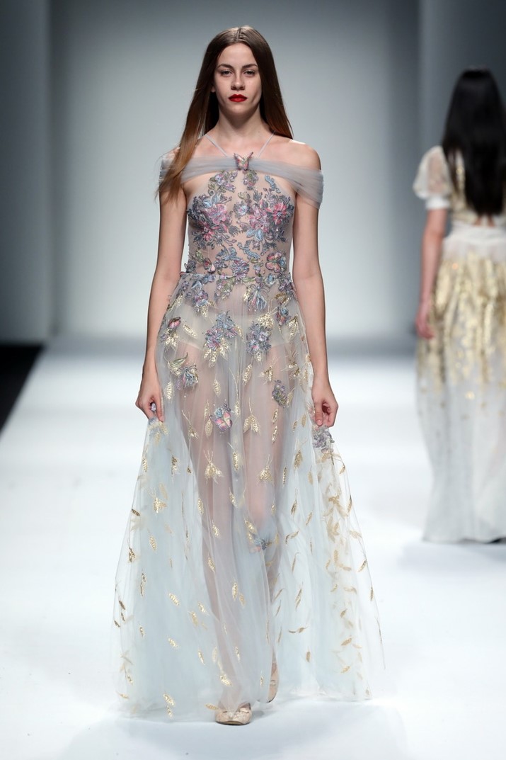 Ms Fairy Tale Dresses