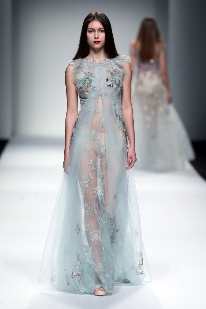 Ms Fairy Tale Dresses