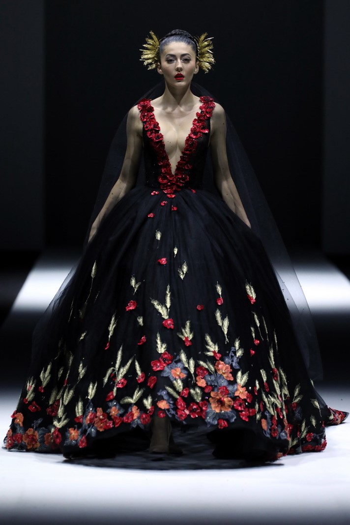 Wedding Dresseses