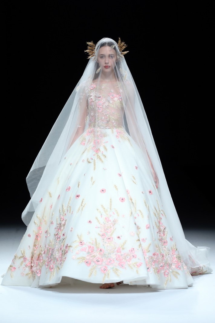 Wedding Dresseses