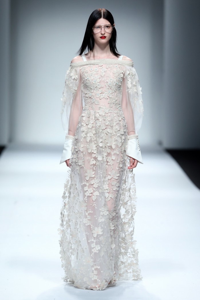 Wedding Dresseses
