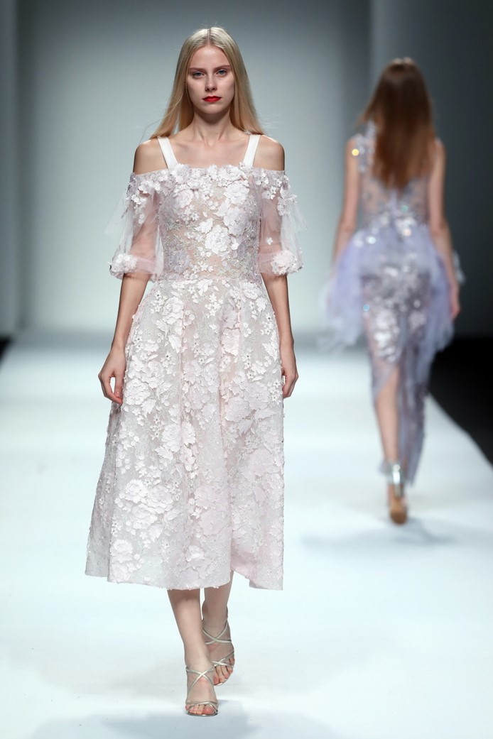 Wedding Dresseses